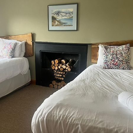 New Ing Lodge シャップ エクステリア 写真