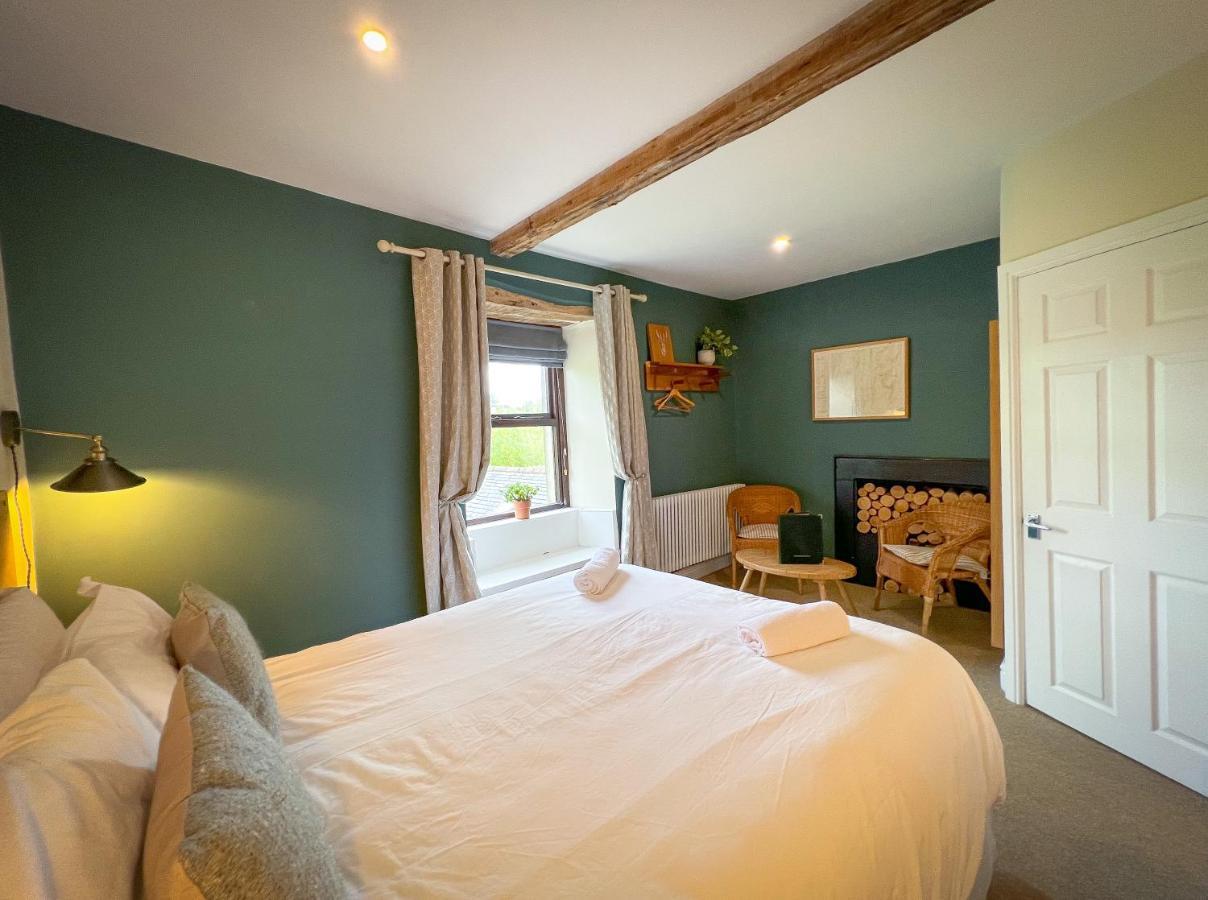 New Ing Lodge シャップ エクステリア 写真