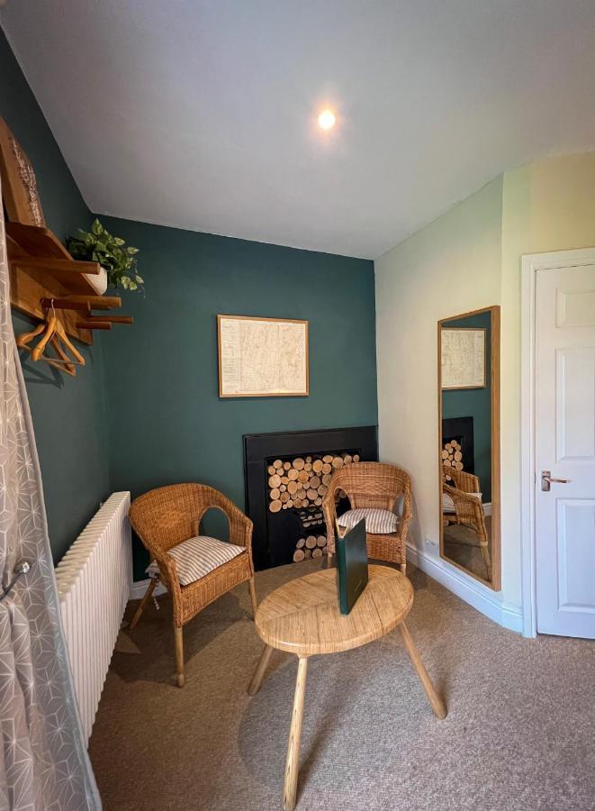 New Ing Lodge シャップ エクステリア 写真