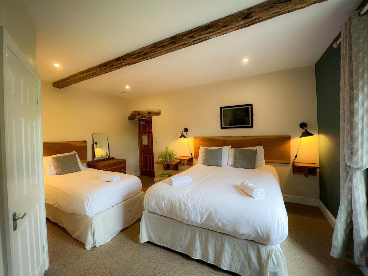 New Ing Lodge シャップ エクステリア 写真