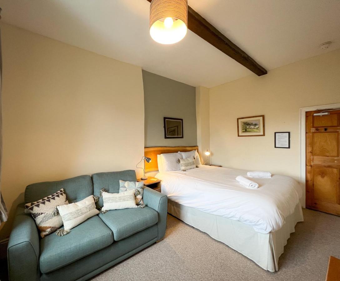 New Ing Lodge シャップ エクステリア 写真