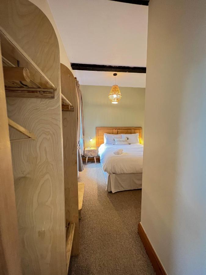 New Ing Lodge シャップ エクステリア 写真