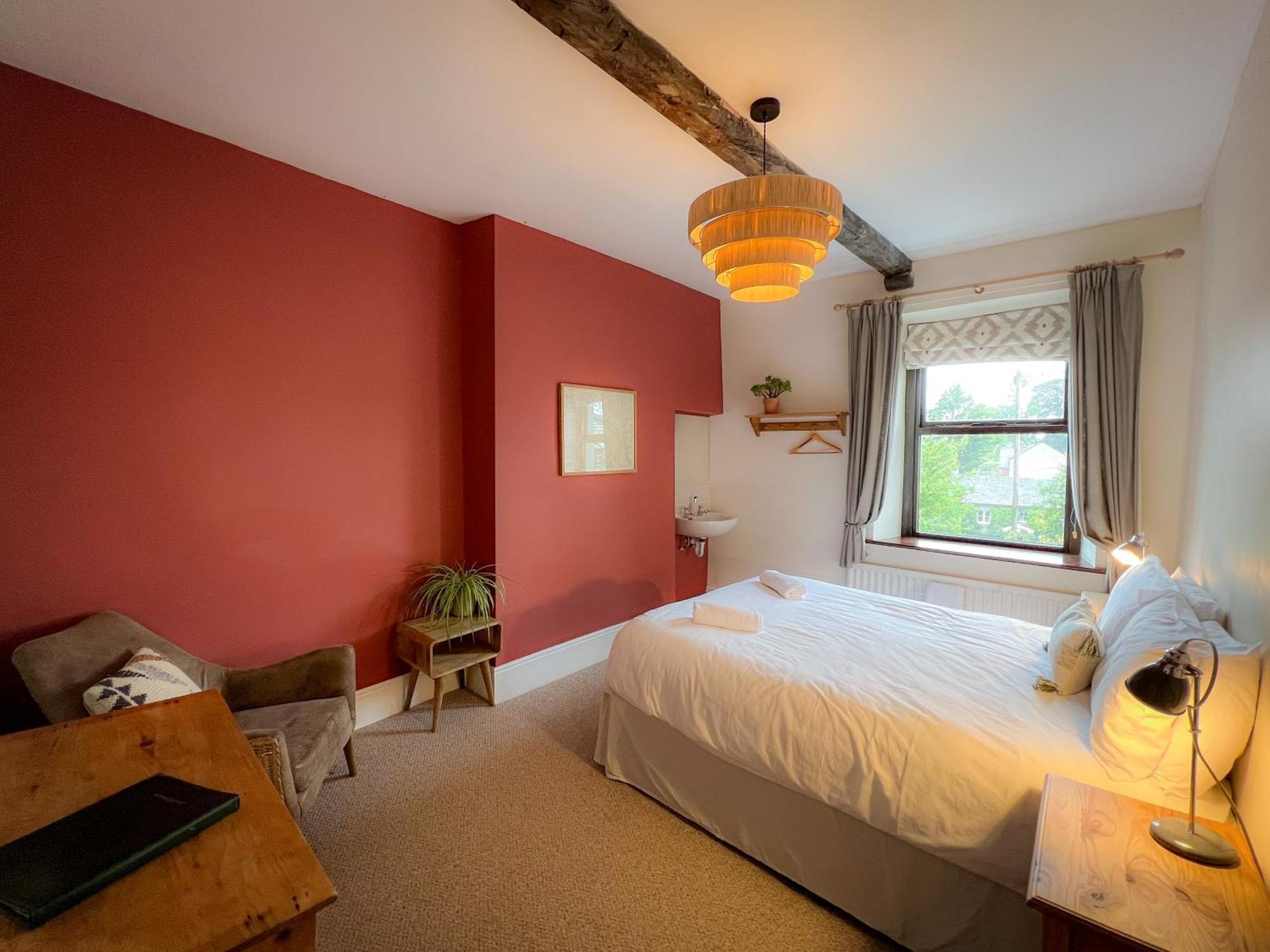 New Ing Lodge シャップ エクステリア 写真