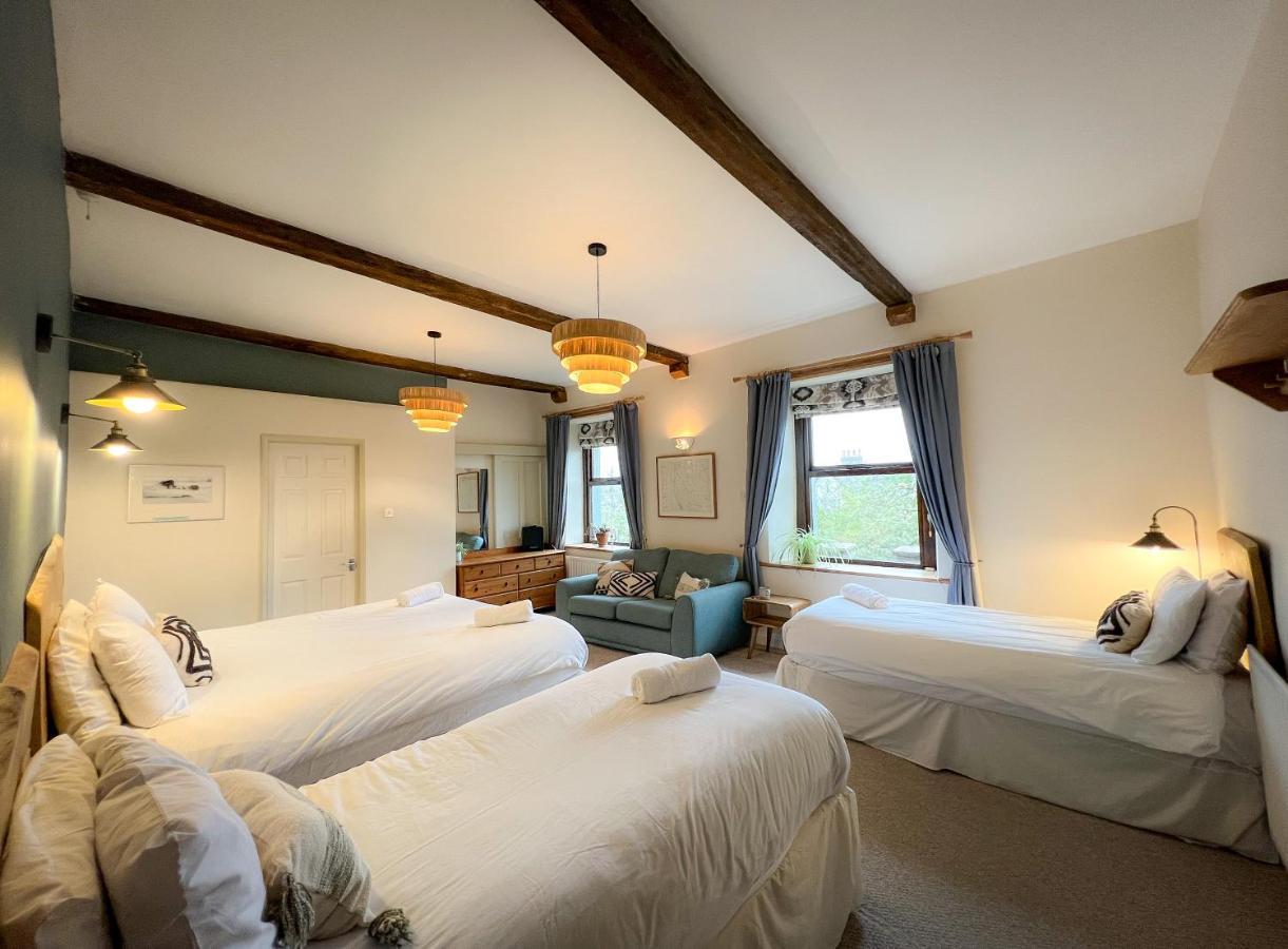 New Ing Lodge シャップ エクステリア 写真