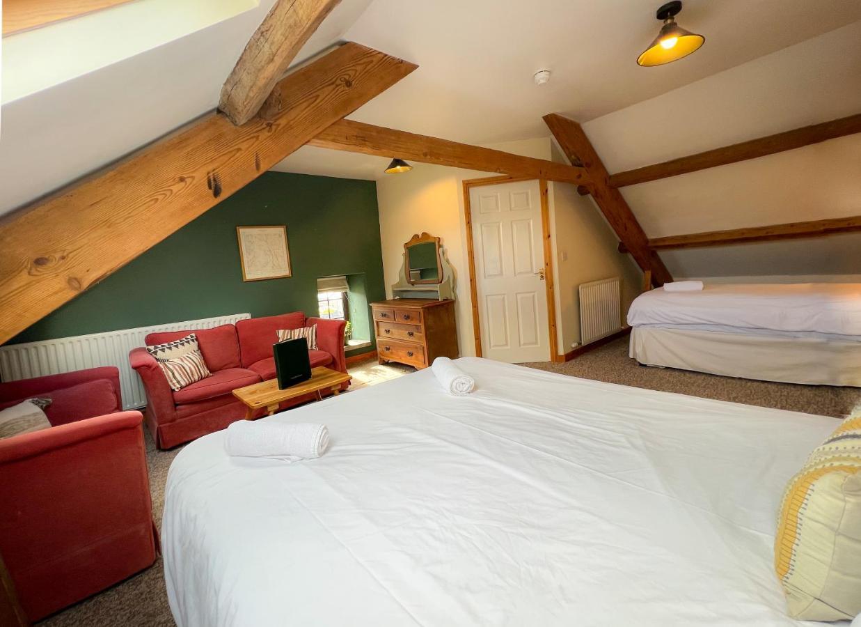 New Ing Lodge シャップ エクステリア 写真