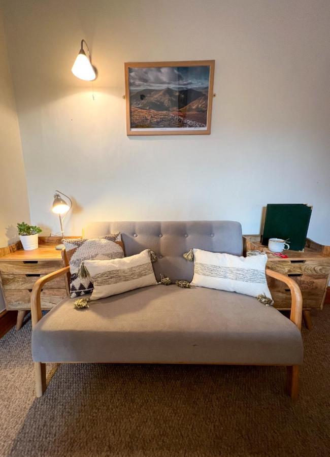 New Ing Lodge シャップ エクステリア 写真