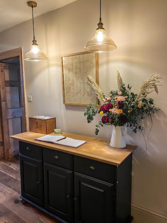 New Ing Lodge シャップ エクステリア 写真