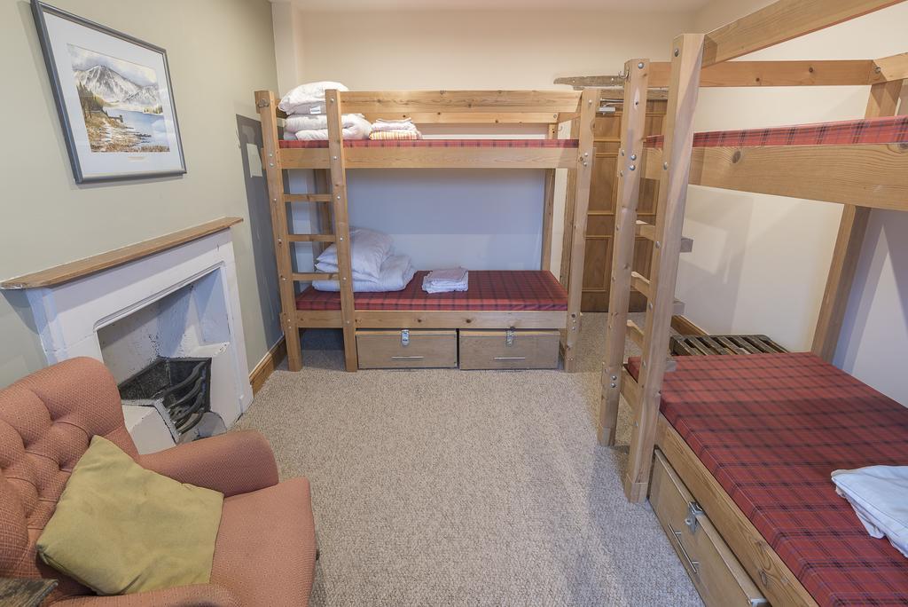 New Ing Lodge シャップ エクステリア 写真