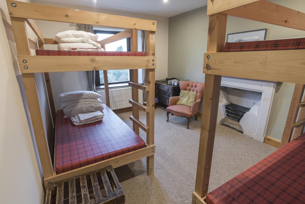 New Ing Lodge シャップ エクステリア 写真