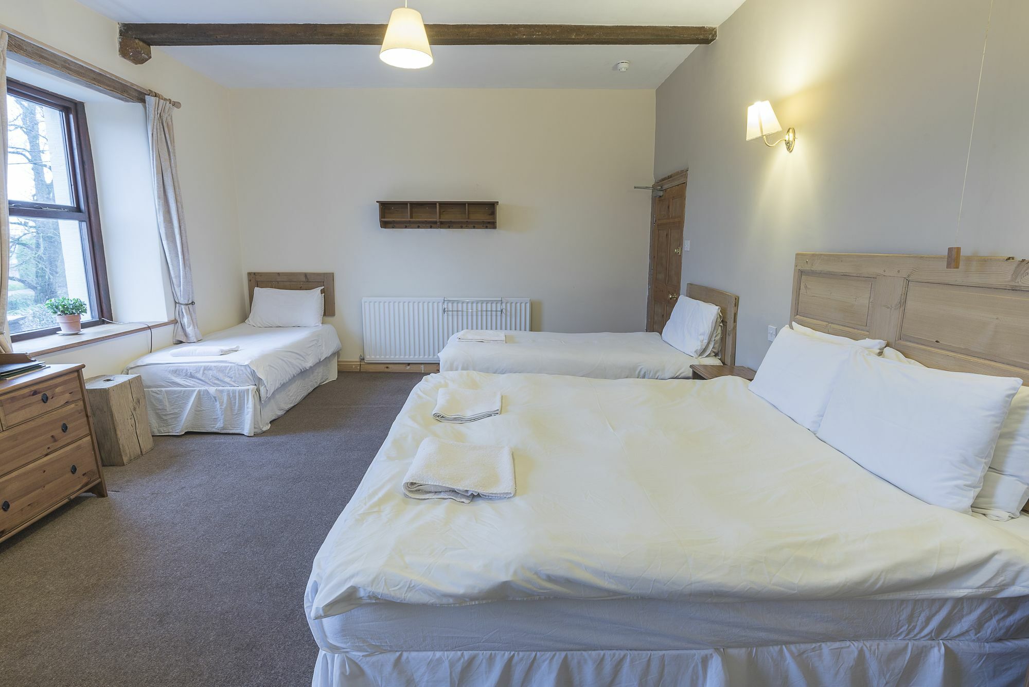 New Ing Lodge シャップ エクステリア 写真